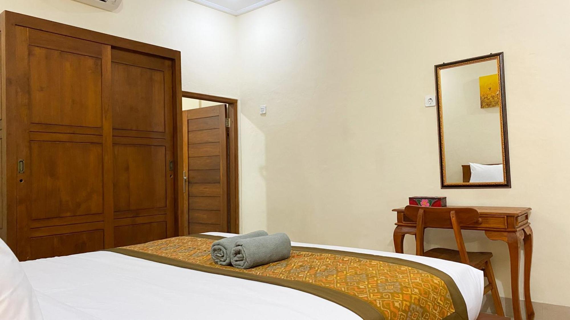 Homestay Bojig House