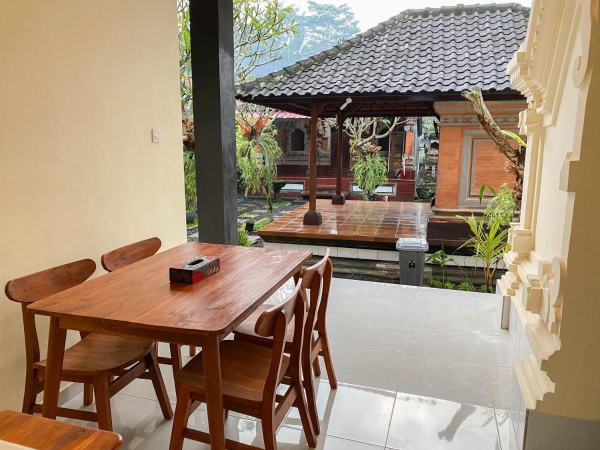Bojig House Séjour chez l'habitant Ubud