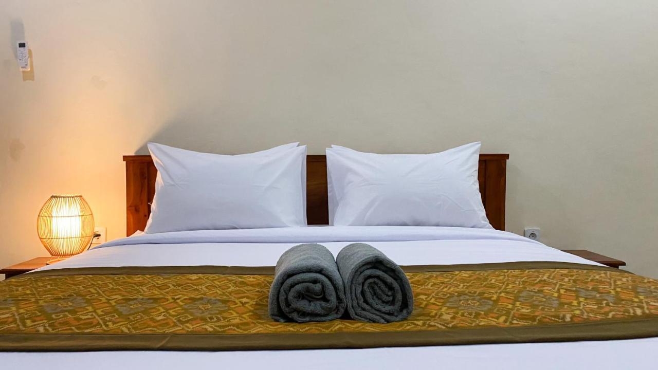 Séjour chez l'habitant Bojig House Ubud