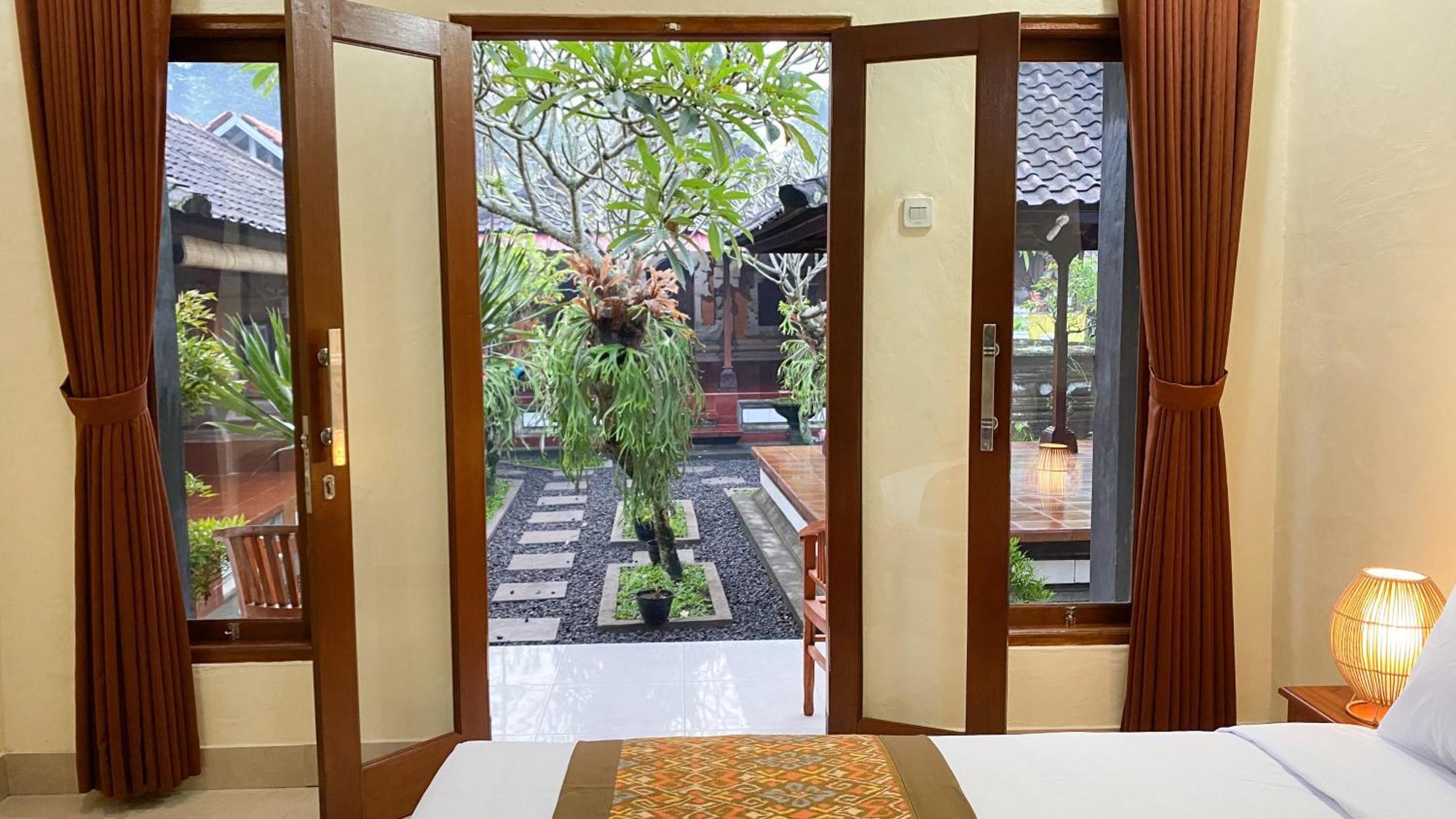 Bojig House Ubud
