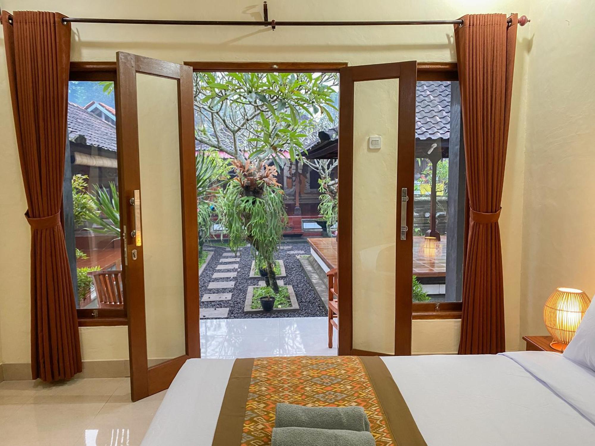 Bojig House Séjour chez l'habitant Ubud
